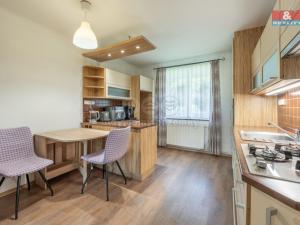 Prodej bytu 2+1, Kladno, Helsinská, 54 m2