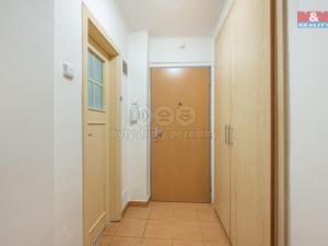 Prodej bytu 2+1, Kladno, Helsinská, 54 m2