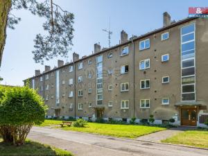Prodej bytu 2+1, Kladno, Helsinská, 54 m2