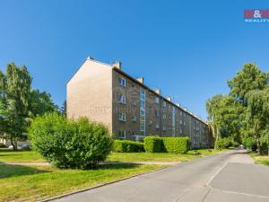 Prodej bytu 2+1, Kladno, Helsinská, 54 m2