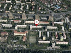 Prodej bytu 2+1, Kladno, Helsinská, 54 m2