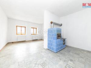 Prodej zemědělské usedlosti, Strážek - Meziboří, 508 m2