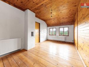 Prodej zemědělské usedlosti, Strážek - Meziboří, 508 m2