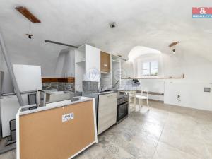 Prodej zemědělské usedlosti, Strážek - Meziboří, 508 m2