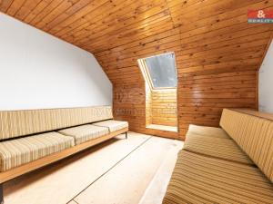 Prodej zemědělské usedlosti, Strážek - Meziboří, 508 m2