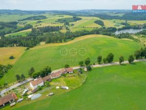 Prodej zemědělské usedlosti, Strážek - Meziboří, 508 m2