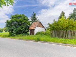 Prodej zemědělské usedlosti, Strážek - Meziboří, 508 m2