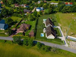 Prodej pozemku pro bydlení, Hukvaldy - Rychaltice, 2978 m2