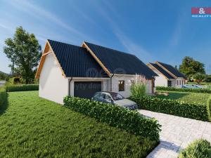 Prodej pozemku pro bydlení, Hukvaldy - Rychaltice, 2978 m2