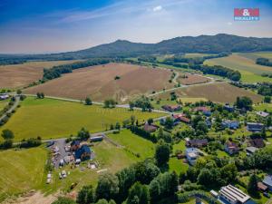 Prodej pozemku pro bydlení, Hukvaldy - Rychaltice, 2978 m2