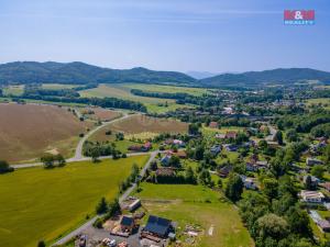 Prodej pozemku pro bydlení, Hukvaldy - Rychaltice, 2978 m2
