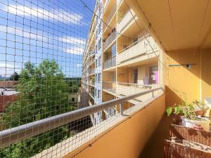 Prodej bytu 3+1, Praha - Stodůlky, Husníkova, 91 m2