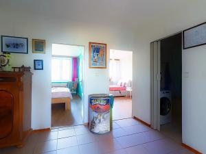 Prodej bytu 3+1, Praha - Stodůlky, Husníkova, 91 m2