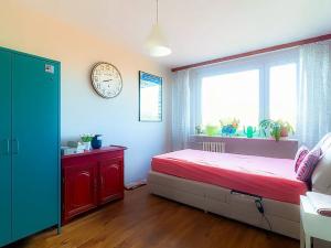 Prodej bytu 3+1, Praha - Stodůlky, Husníkova, 91 m2