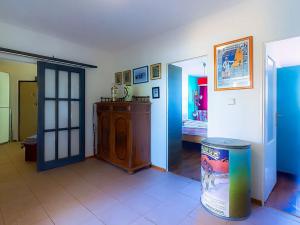 Prodej bytu 3+1, Praha - Stodůlky, Husníkova, 91 m2