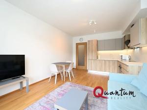 Pronájem bytu 2+kk, Praha - Holešovice, Argentinská, 50 m2