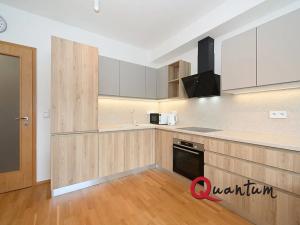 Pronájem bytu 2+kk, Praha - Holešovice, Argentinská, 50 m2