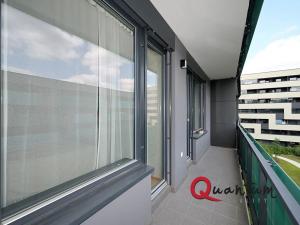 Pronájem bytu 2+kk, Praha - Holešovice, Argentinská, 50 m2