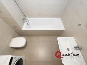 Pronájem bytu 2+kk, Praha - Holešovice, Argentinská, 50 m2