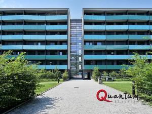 Pronájem bytu 2+kk, Praha - Holešovice, Argentinská, 50 m2