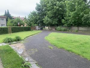 Pronájem bytu 3+1, Praha - Satalice, U obory, 74 m2
