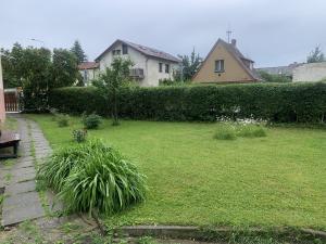 Pronájem bytu 3+1, Praha - Satalice, U obory, 74 m2