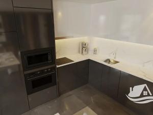 Prodej bytu 3+kk, Varna, Bulharsko, 65 m2