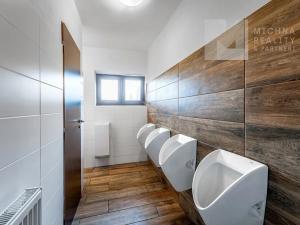 Prodej ubytování, Svratka, 9. května, 375 m2
