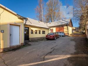 Prodej ubytování, Svratka, 9. května, 375 m2
