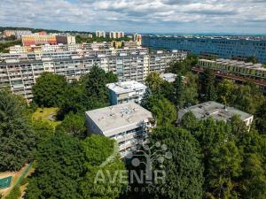Prodej bytu 3+kk, Praha - Prosek, Bohušovická, 54 m2