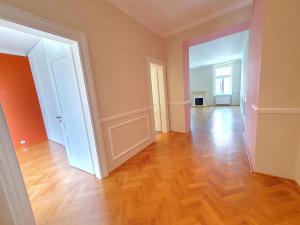 Pronájem bytu 2+1, Praha - Vinohrady, Belgická, 78 m2