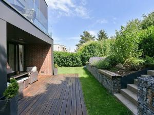 Prodej bytu 5+kk, Praha - Hlubočepy, Slivenecká, 149 m2