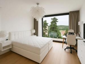 Prodej bytu 5+kk, Praha - Hlubočepy, Slivenecká, 149 m2