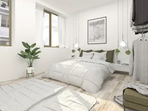 Prodej bytu 2+kk, Letovice, Komenského, 57 m2