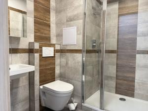 Pronájem bytu 2+kk, Frýdek-Místek, Bavlnářská, 48 m2