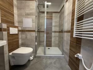 Pronájem bytu 2+kk, Frýdek-Místek, Bavlnářská, 48 m2