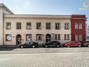 Pronájem skladu, Ostrava, Smetanovo náměstí, 55 m2
