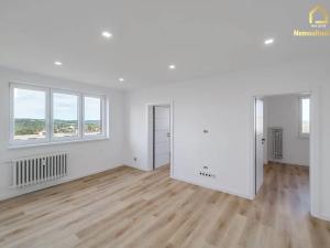 Prodej bytu 4+1, Ostrava, Bulharská, 65 m2