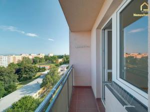 Prodej bytu 4+1, Ostrava, Bulharská, 65 m2