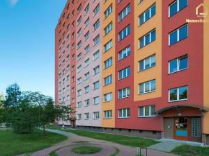 Prodej bytu 4+1, Ostrava, Bulharská, 65 m2