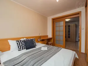 Pronájem rodinného domu, Kosoř, Fr. Štíbra, 150 m2