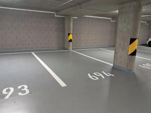 Pronájem bytu 3+kk, Praha - Modřany, Mezi vodami, 87 m2