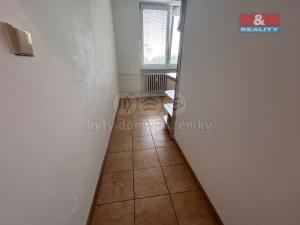 Prodej bytu 3+1, Český Těšín, Ostravská, 75 m2