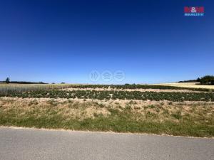 Prodej pozemku pro bydlení, Luká - Ješov, 814 m2