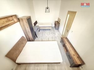 Pronájem bytu 2+kk, Praha - Nové Město, Navrátilova, 41 m2