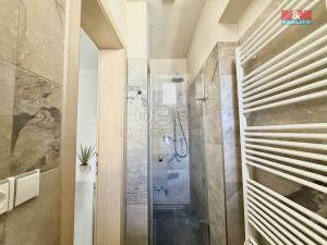 Pronájem bytu 2+kk, Praha - Nové Město, Navrátilova, 41 m2