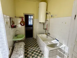Prodej rodinného domu, Čáslav, Tyršova, 178 m2
