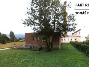 Prodej obchodního prostoru, Zlaté Hory, Na Sídlišti, 313 m2