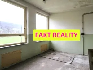 Prodej obchodního prostoru, Zlaté Hory, Na Sídlišti, 313 m2