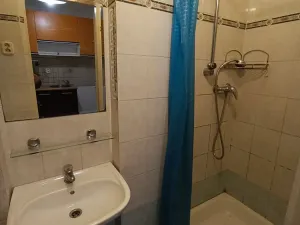 Pronájem bytu 1+kk, Praha - Braník, Pikovická, 26 m2